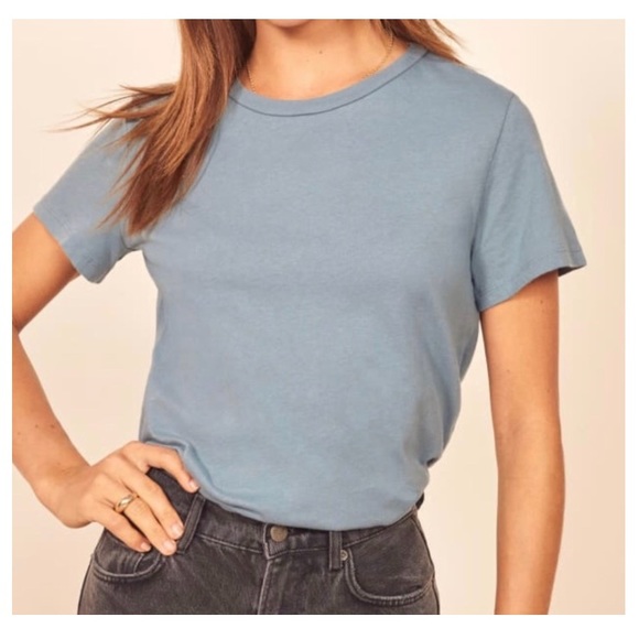 Reformation | Tops | Reformation 